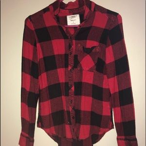 Arizona Flannel